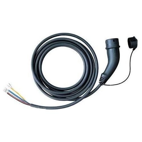 HEIDELBERG 00.783.2571 / 40.022 00.783.2571 Ersatzteil Kabel Typ2 5m (400222571)