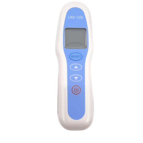 UltraMed Ultraschallgerät für Zuhause – Kosmetischer Ultraschall für Körper und Gesicht mit 1 MHz & 3 MHz | Hautverjüngung - Faltenbehandlung - Unreine Haut - Dehnungsstreifen - Hautstraffung