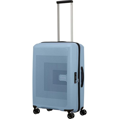 AMERICAN TOURISTER Aerostep Spinner 67/24 Soho Grey