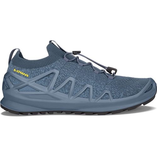 Lowa Fusion Lo 3104156047 (10/blau-senf)