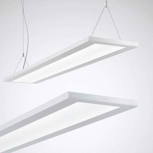 Trilux LED-Anbau/Pendel-Leuchte Luceos D/H2 #7017651