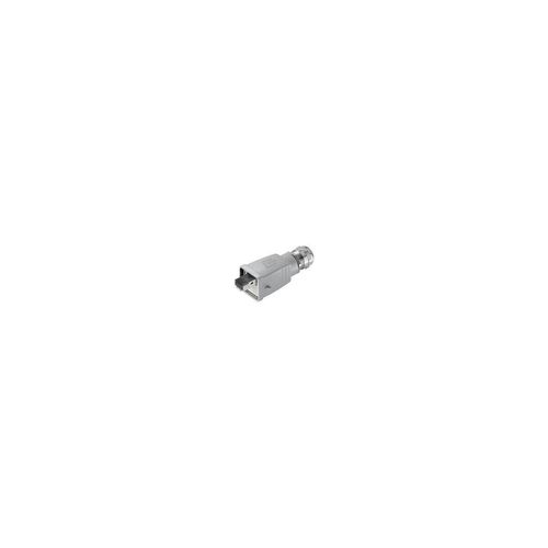 WEIDMUELLER Stecker RJ45 Werkzeuglos Stecker, gerade IE-PS-V05M-RJ45-FH IE-PS-V05M-RJ45-FH Weidmülle