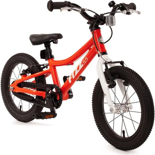 Fizz superleichtes Fahrrad 14 Zoll Kinderfahrrad Aluminium