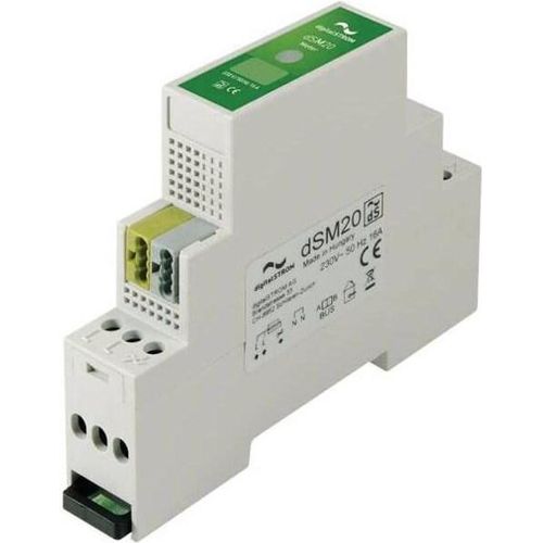 DIG.-STROM digitalSTROM Meter 230V dSM20