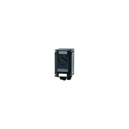 CEAG GHG2632301R0002 Ex-Sicherheitsschalter