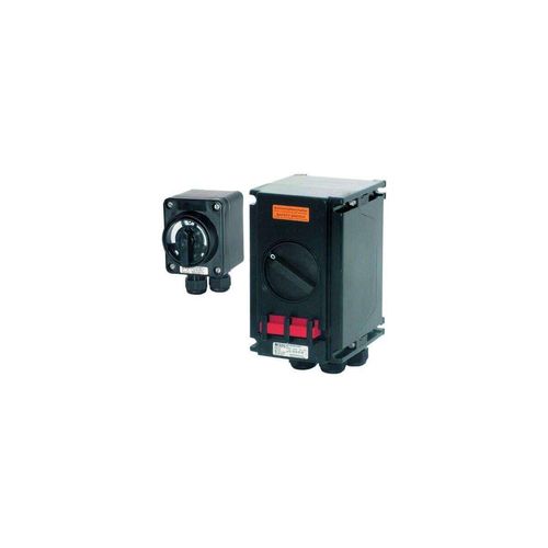 CEAG GHG2622301R0002 Ex-Sicherheitsschalter