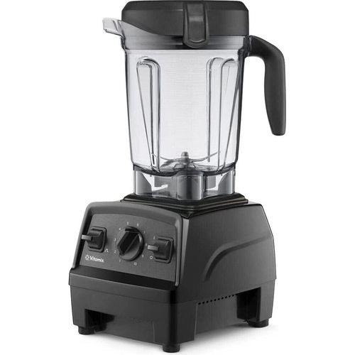 Vitamix Explorian E 320 schwarz Standmixer