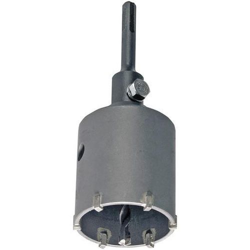 Bizline BIZ 700185 SDS+ Beton-Lochsäge Ø 68 mm 120 mm