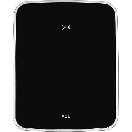 ABL Wallbox eMH3 2x11kW Dose Typ 2 3W2283C Controller incl. reev Compact