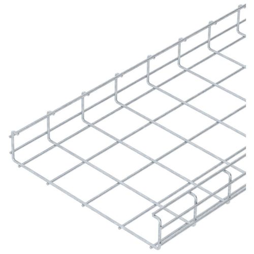 OBO Bettermann CGR 50 100 FT C-Gitterrinne CGR 50 FT (6017436)