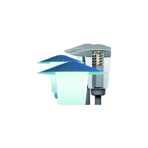 Siteco 5LA53200XD05 Gehäuse für Pilzleuchte