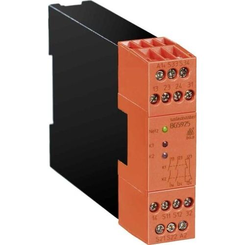 Dold BG5925.03/61 AC/DC24V NOT-AUS-MODUL