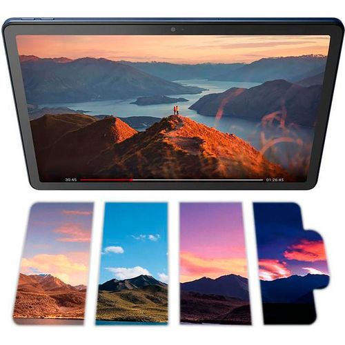 Lenovo Idg Tab M10 Plus 3rd Gen 6gb/128gb 10´´ Tablet One Size / EU Plug 220V One Size