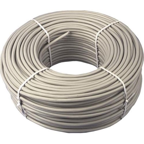 Faber Telefon-Ltg. J-Y(ST)Y 6x2x0,8 100m Ring (100 m)