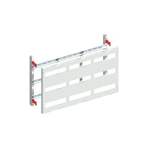 STRIEBEL & JOHN MBG414 Bausatz Reiheneinbaugerät-Modul
