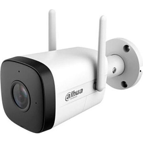 Dahua 4MP IR Bullet Sicherheitskamera Weiß (IPC-HFW1430DT-STW)