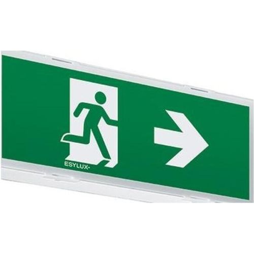 ESYLUX LED-Notleuchte SLXELLED #EN10077036