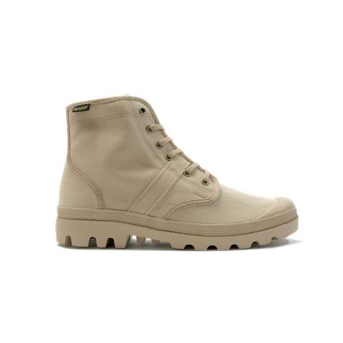 Stiefeletten Palladium Pallabrousse