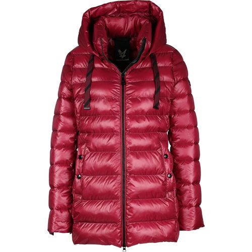 JACKE 0643 ROT Größe 46