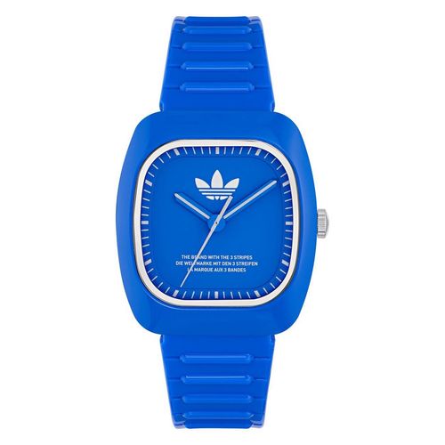 Adidas - AOSY24530 - Uhrenarmband - Uni - Quarz - Retro Wave Two
