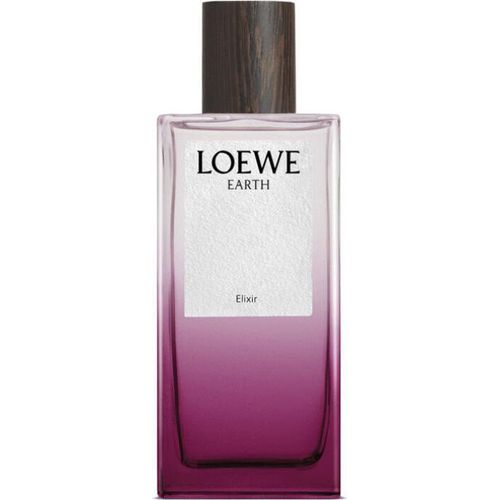 Loewe Erde Elixier unisex Eau de Parfum 100 ml