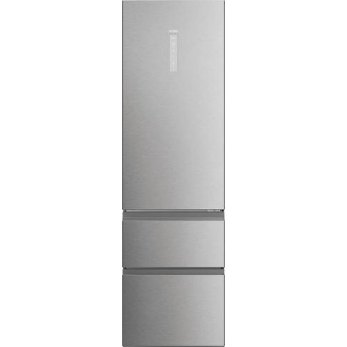HAIER HTW7620ANMG Kühl-Gefrier-Kombination