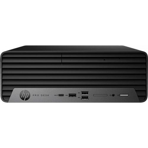 Computer HP Pro 400 G9 i5-13500 SSD 512GB/8GB W11P