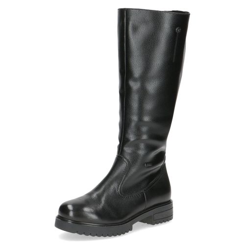 Caprice Damen Winterstiefeletten 29137-36, 29137-37, 29137-38, 29137-39, 29137-40, 29137-41 CAP-9-26650-43 black nappa 41