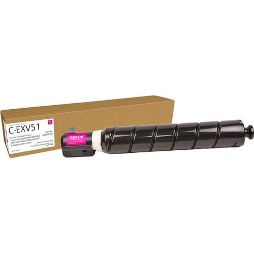 Xerox Toner Everyday Remanufactured Canon C-EXV51 Magenta