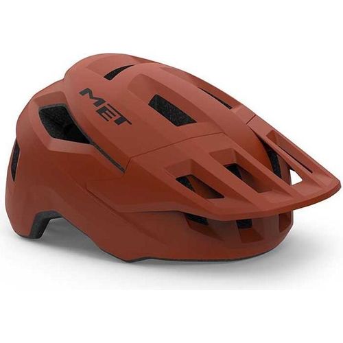 Met Shelter Mips Mtb-helm Rot M Rot M