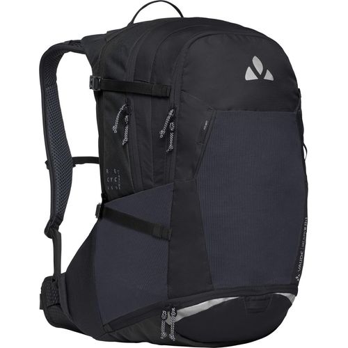 VAUDE VauDe Bike Alpin 23+5 Fahrradrucksack black