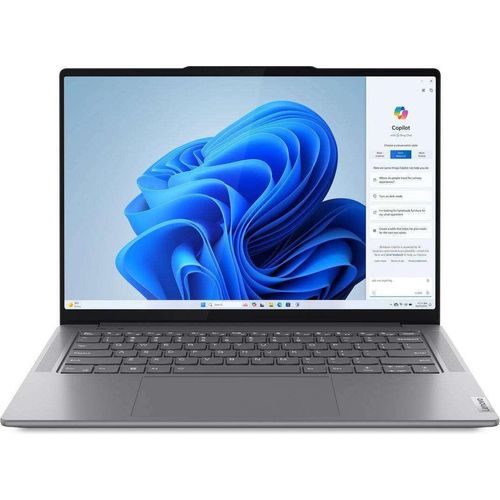 Laptop Lenovo Yoga Pro 7 Ultra 7-155H SSD 1TB/32GB RTX 4050 W11H + Yoga Pro Mouse