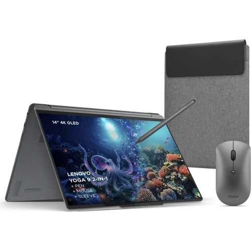 Lenovo Yoga 9 14