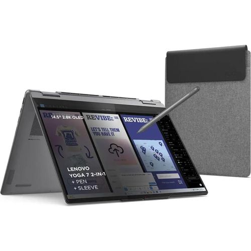 Lenovo Yoga 7 Ultra 7-258V 14