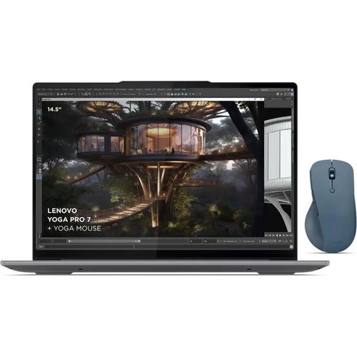 Laptop Lenovo Yoga Pro 7 Ultra 9-185H 14.5