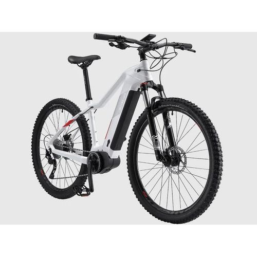 Sava eStelpa 5.0 | E-Bike E-MTB Mountainbike Carbon | Weiß