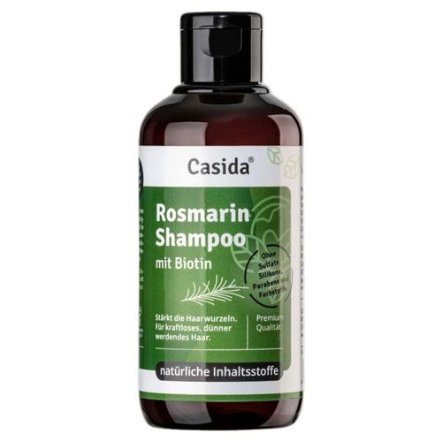 ROSMARIN SHAMPOO mit Biotin 1000 ml