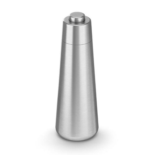 Zack SÜßSTOFFSPENDER Acio , Alu , Metall , 14.3 cm , Kaffee & Tee, Zuckerdosen