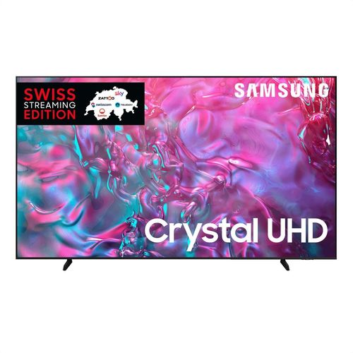 Samsung Fernseher »UE75DU7170UXXN«, 4K