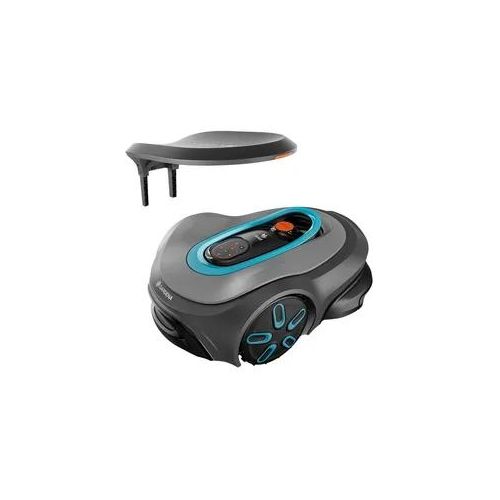 PROMO Gardena Smart SILENO Max 1500 - Mähroboter - Schnittbreite 22 cm