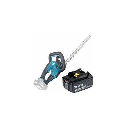 Akku-Heckenschere MAKITA DUH606RF - Schwert 60 cm - mit Akku und Ladegerät