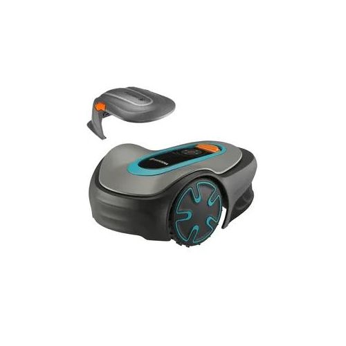 PROMO Mähroboter Gardena SILENO minimo 500 - mit Begrenzungskabel