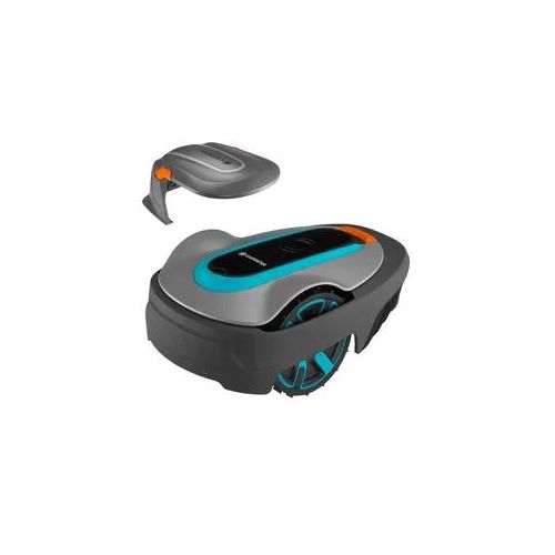 PROMO Mähroboter Gardena SILENO city 250 - mit Begrenzungskabel