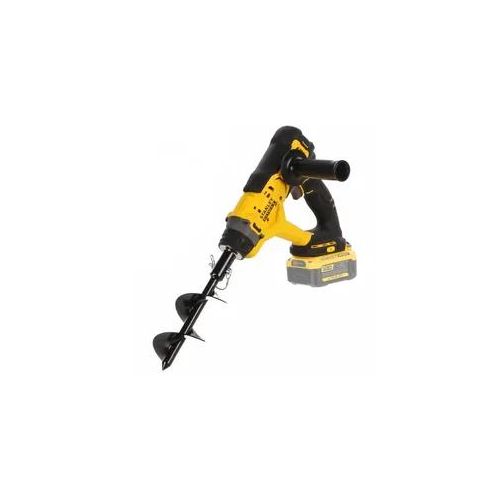 Stanley Fatmax SFMCGA75 - Akku-Bohrmaschine - 20V 4Ah - Bohrschecke 15.5 cm - SOLO - ohne Akku und Ladegerät