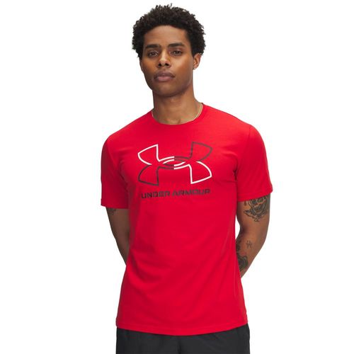 Under Armour® T-Shirt »UA GL FOUNDATION UPDATE SS«, (1 tlg.)