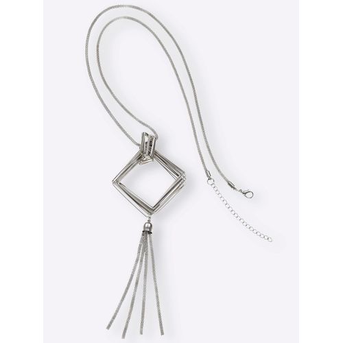 heine Kette mit Anhänger