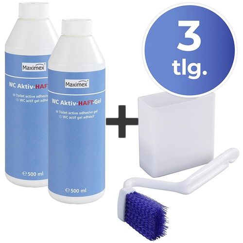 Reinigungs-Set MAXIMEX 