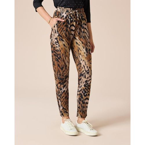 24 Std. Hose Animal