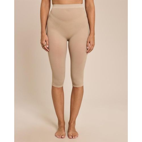 lange Panty transparent