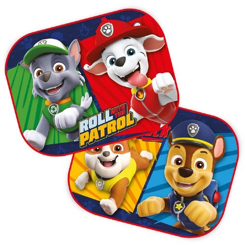 PAW Patrol Auto-Sonnenschutz – Kindermotiv